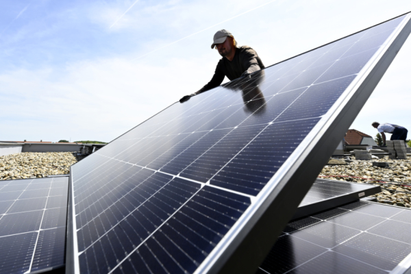 Bild: E-Control: Erneuerbaren-Ausbau boomt weiter