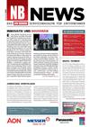 Cover: NEW BUSINESS News - 42-43/2025
