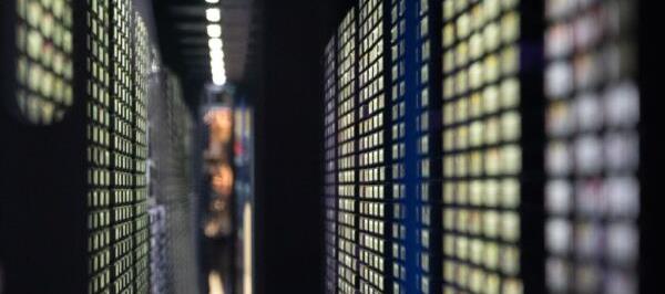 Bild: KI-Konsortium kauft Aligned Data Centers für 40 Mrd. Euro