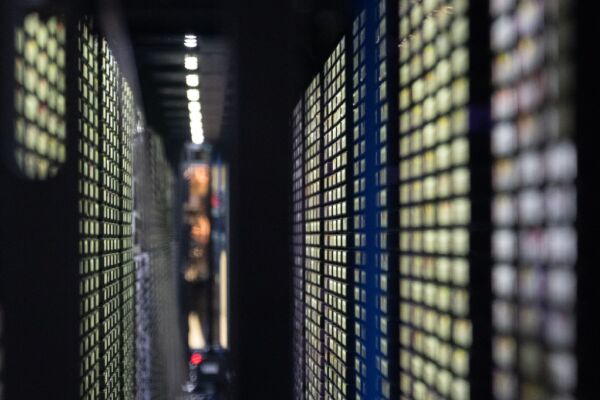 Bild: KI-Konsortium kauft Aligned Data Centers für 40 Mrd. Euro