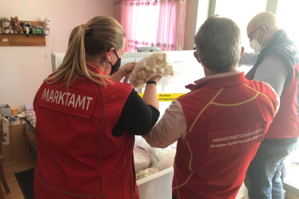 Bild: Falsche Rabatte in Wiener Supermärkten: 200 Anzeigen