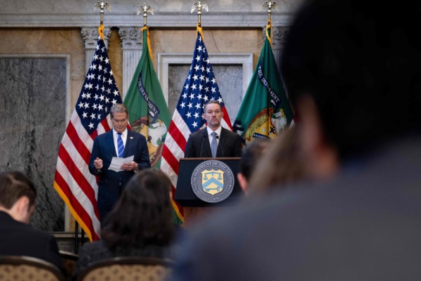 Bild: USA glätten Wogen im Handelsstreit mit China