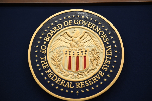 Bild: Fed-Bericht: US-Wirtschaft stagniert