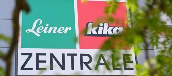 Bild: Kika/Leiner-Pleite - Markenrechte werden versteigert