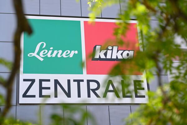 Bild: Kika/Leiner-Pleite - Markenrechte werden versteigert