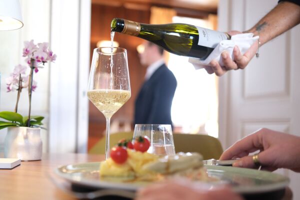 Bild: Trinkgeld-Pauschalen neu gestaltet