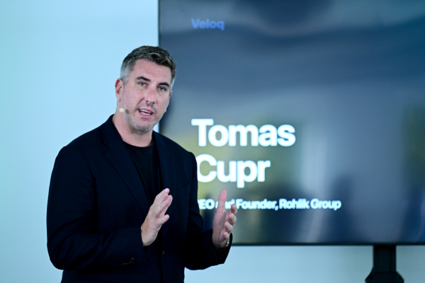 Bild: Gurkerl-Mutter Rohlik visiert mittelfristig Börsengang an