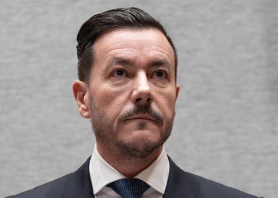 Bild: Zweite Benko-Anklage rechtskräftig, Wess bekämpft Urteil