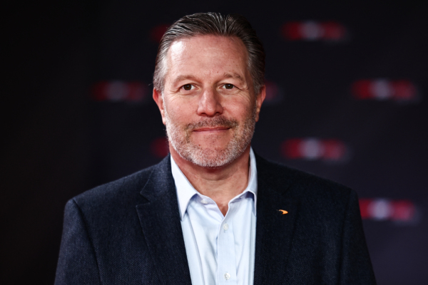 Bild: Früherer McLaren-Chef Leiters soll neuer Porsche-Chef werden