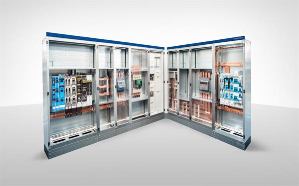 Bild: Goldene Zeiten für Schaltanlagenbau