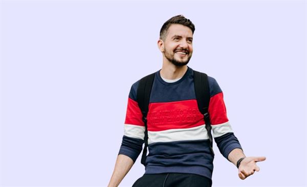 Bild: involve.me: Wiener SaaS-Startup weltweit erfolgreich