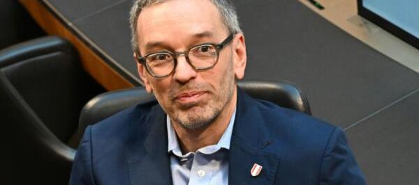 Bild: Kickl will vom Handel freiwilligen 