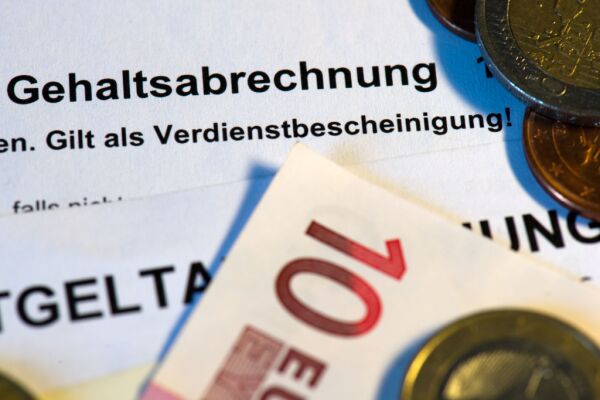 Bild: Agenda Austria: Reallohnplus kostet uns Konkurrenzfähigkeit