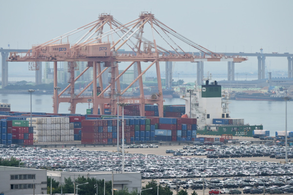 Bild: Südkorea sieht Chance auf baldiges US-Handelsabkommen