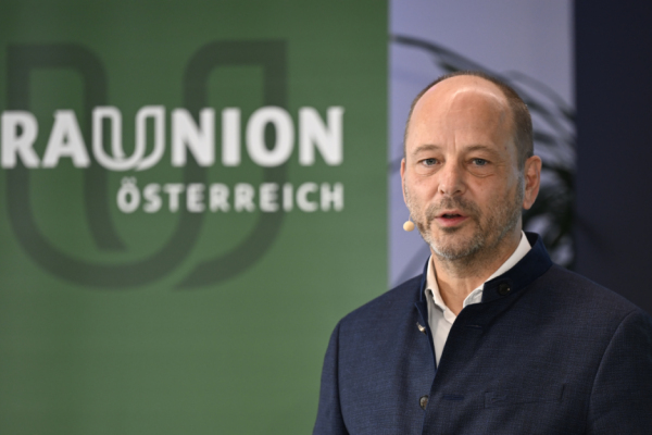 Bild: Brau Union will Alkoholfrei-Absatz stark steigern