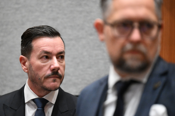 Bild: Benko-Anwalt und WKStA bringen Rechtsmittel gegen Urteil ein