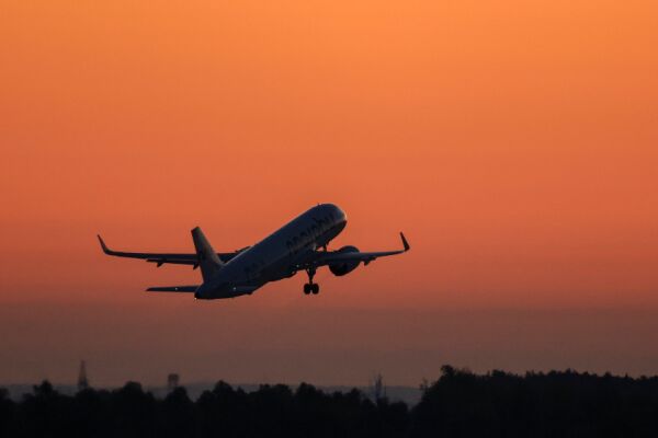 Bild: Lufthansa und Air France-KLM beklagen unfairen Wettbewerb