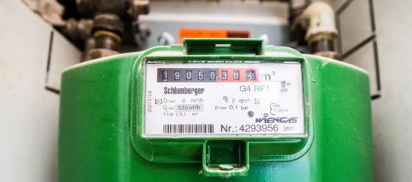 Bild: Netzgebühren für Gas steigen 2026 im Schnitt um 18 Prozent