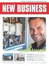 Cover: NEW BUSINESS Innovations - NR.11, NOVEMBER 2025