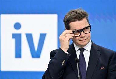 Bild: IV fordert 