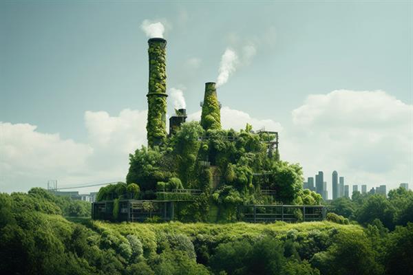 Bild: Eine aktuelle Förderungsinitiative treibt mit 60 Millionen Euro die Entwicklung und Umsetzung von klimaneutralen Lösungen und Spitzentechnologien „made in Austria“ voran.