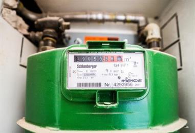 Bild: Netzgebühren für Gas steigen 2026 im Schnitt um 18 Prozent