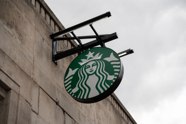 Bild: Starbucks schloss Filialen in Salzburg, Linz und Innsbruck