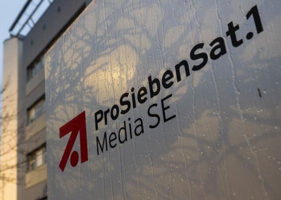 Bild: Top-Management von ProSiebenSat.1 wird ausgetauscht
