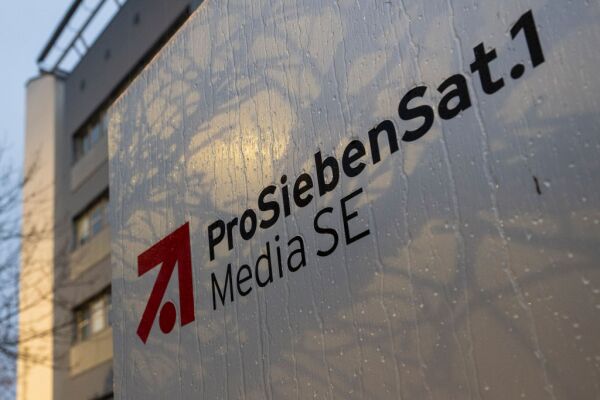 Bild: Top-Management von ProSiebenSat.1 wird ausgetauscht