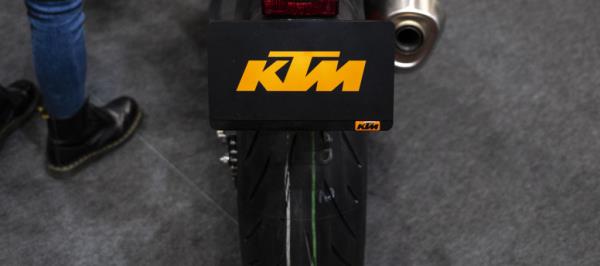 Bild: KTM holt GasGas-Produktion von Spanien nach Mattighofen