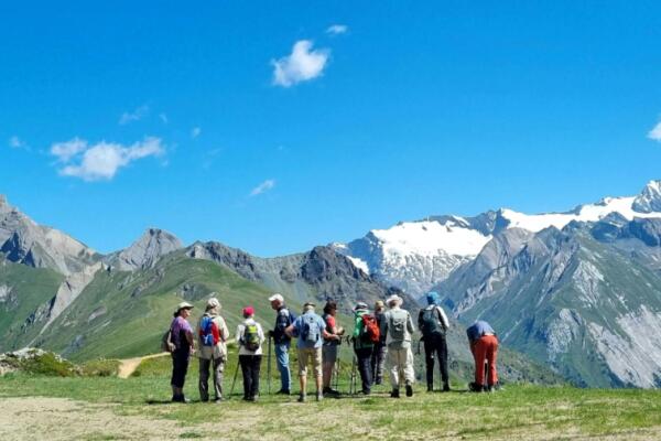 Bild: Gäste- und Nächtigungsplus: Positive Tiroler Sommersaison