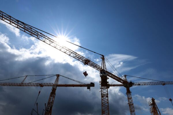 Bild: Mittel-Osteuropa wächst wirtschaftlich weiter 