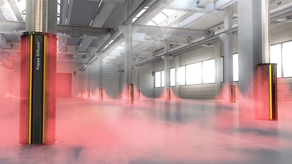 Bild: Wärme als Schlüssel zur CO2-neutralen Zukunft