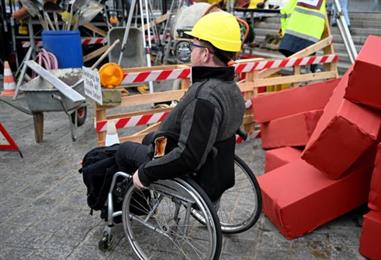 Bild: Parlament lässt Kompromiss zu EU-Lieferkettengesetz platzen