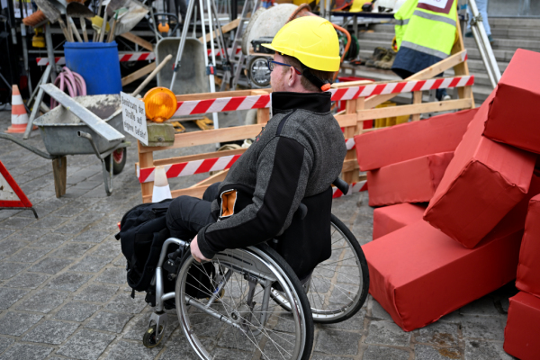 Bild: Parlament lässt Kompromiss zu EU-Lieferkettengesetz platzen