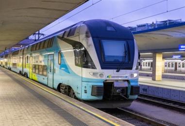 Bild: Westbahn baut Streckennetz kräftig aus