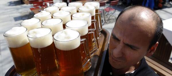 Bild: Privatbrauerei Stiegl das dritte Jahr in Folge mit Verlust