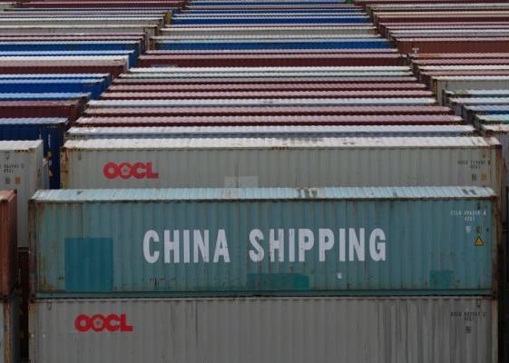 Bild: China bestätigt Handelsgespräche mit USA in Malaysia