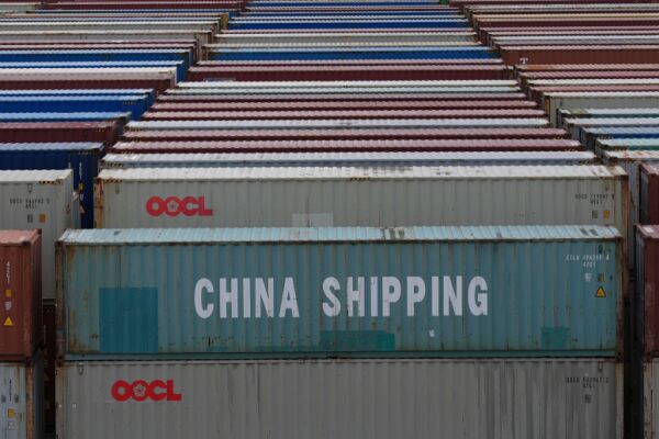 Bild: China bestätigt Handelsgespräche mit USA in Malaysia