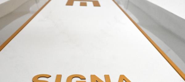 Bild: Gläubiger fordern über 40 Mrd. Euro in Signa-Insolvenzen