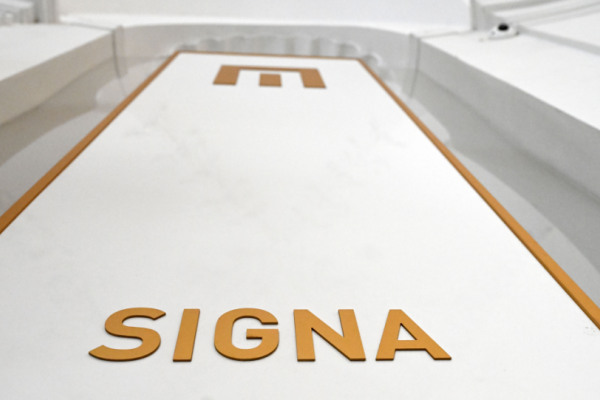 Bild: Gläubiger fordern über 40 Mrd. Euro in Signa-Insolvenzen