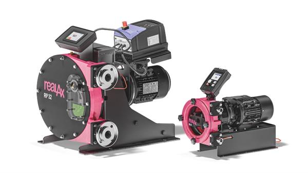 Bild: Maximale Prozesssicherheit