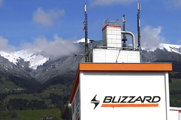 Bild: Razzia in Blizzard-Werk in Österreich wegen Kartellverdachts