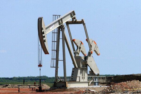 Bild: Trump forciert Ölbohrung in Naturschutzgebiet in Alaska