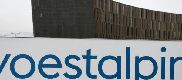 Bild: Voestalpine baut lokale Produktion in den USA weiter aus