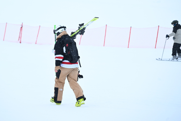 Bild: Skiindustrie in Österreich im Visier der EU-Kartellwächter