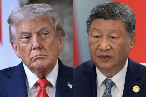 Bild: Lösung im Handelsstreit zwischen USA und China greifbar