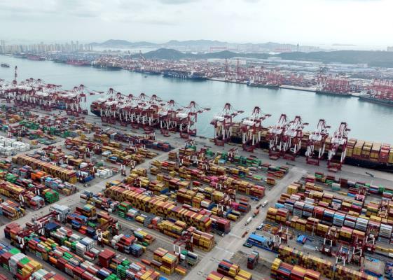 Bild: Seltene Erden: Verhandlungsteam aus China reist nach Brüssel