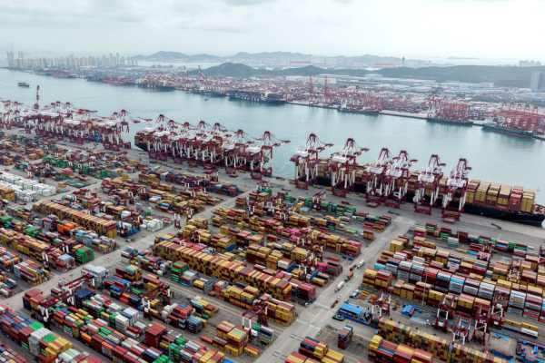 Bild: Seltene Erden: Verhandlungsteam aus China reist nach Brüssel