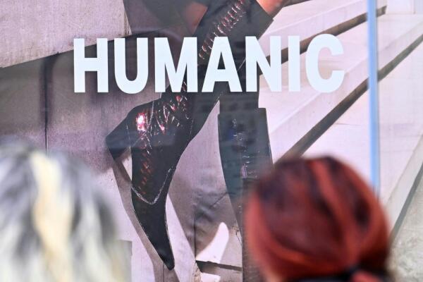 Bild: Slowenen und Finanzinvestor kaufen Humanic-Mutter